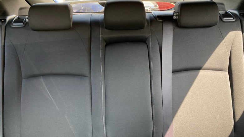 Honda Civic 1.0 VTEC Turbo 126 SR 5dr CVT Petrol Hatchback